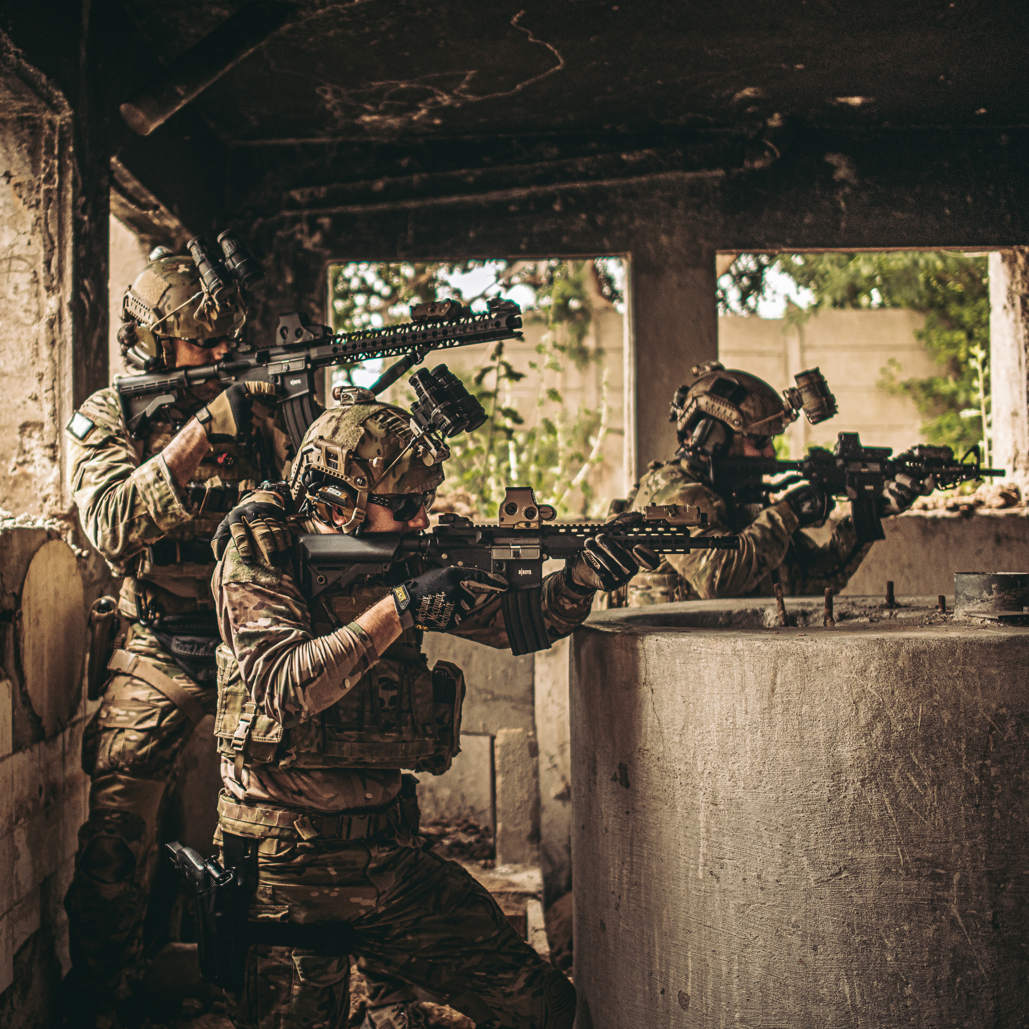 Boîte distributrice 1000 billes jaunes airsoft - Kids loisirs