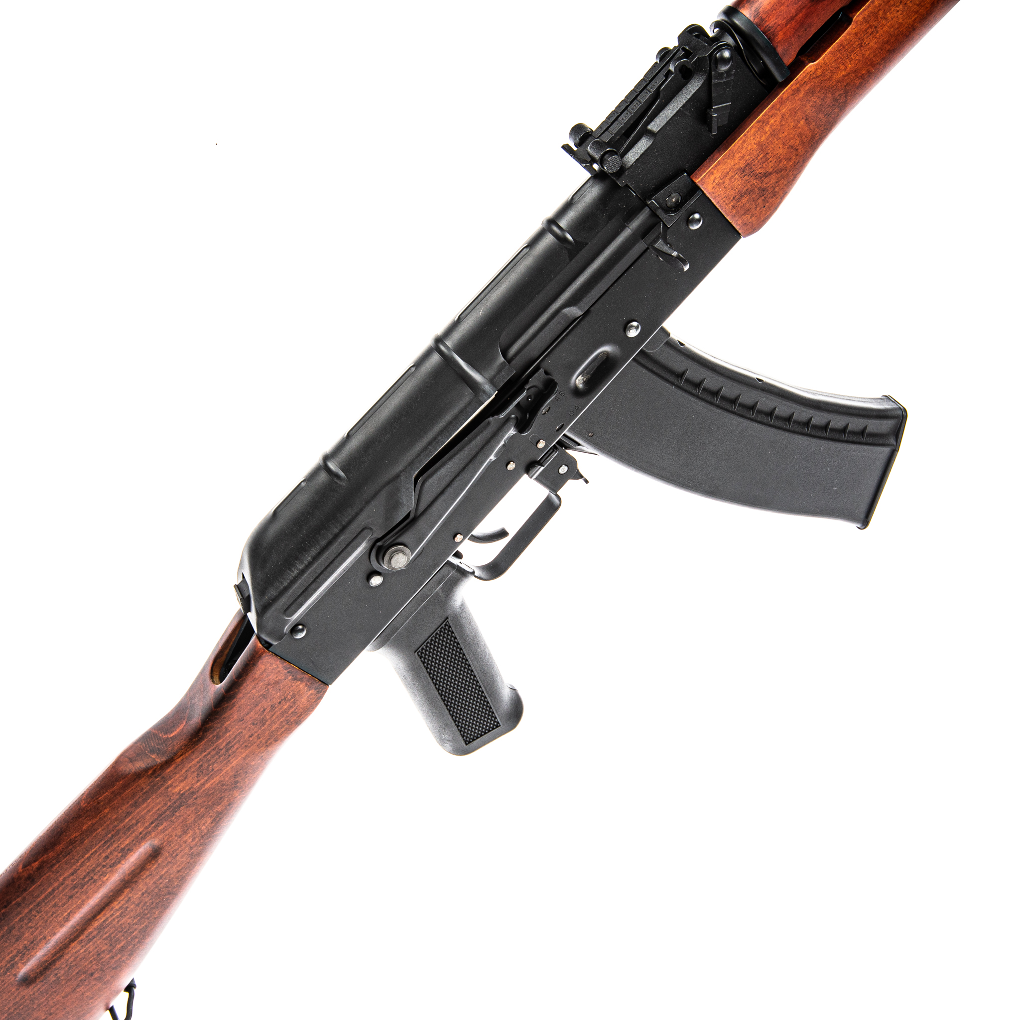 Airsoft Guns Ak 47 Electric